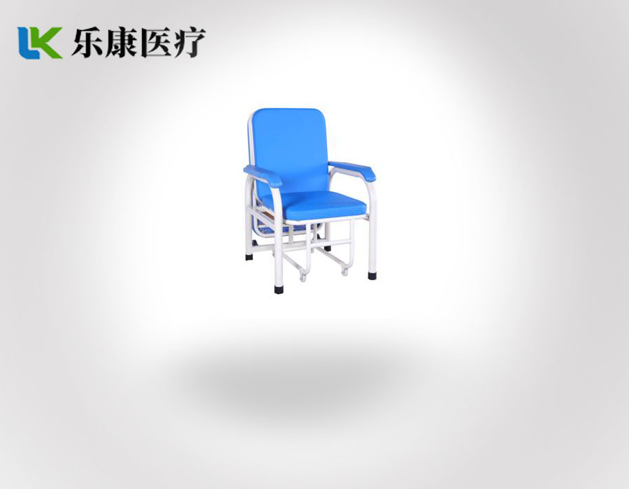 e3型  鋼制、不銹鋼陪護椅1