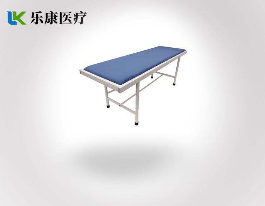 e1型  鋼制、不銹鋼診查床1