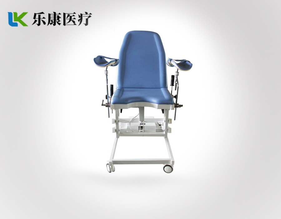 電動手術(shù)床（檢查床-新款）