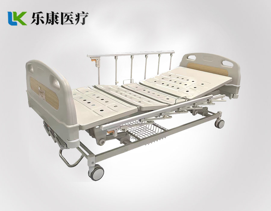 厚?？?中控三搖護(hù)理床