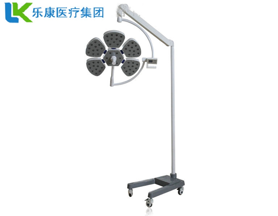 濟(jì)寧LED手術(shù)無(wú)影燈廠家