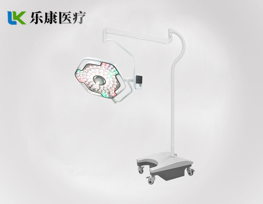 鏤空無(wú)影燈